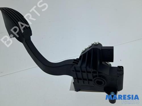 Used Pedal Pedal FIAT 500 (312_) 0.9 (312AXP1A) (60 hp) 40093093 40093093
