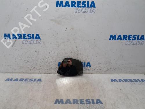 Used Left mirror glass DS DS 3 / DS 3 CROSSBACK (UR_, UC_, UJ_) 1.2 PureTech 130 (URHNSS) (131 hp) 31399525