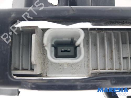 Right daytime light PEUGEOT 108 1.0 VTi 72 | BP34007047C103  - Image 5