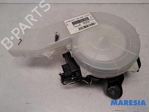Used Heater blower motor CITROËN C4 Grand Picasso II (DA_, DE_) 1.6 HDi / BlueHDi 115 (115 hp) 31519431