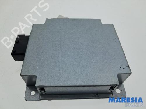 Electronic module FIAT PANDA (312_, 319_) 0.9 (312PXG1A) | BP40199525M83 - Image 2