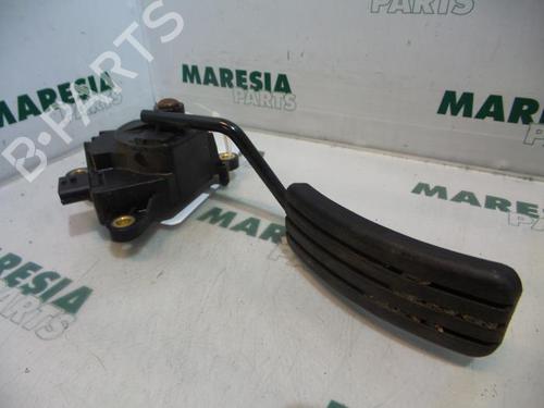 Electronic module RENAULT GRAND SCÉNIC II (JM0/1_) 1.5 dCi (JM02, JM13) | BP31421708M83