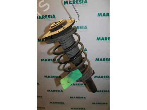 Used Left front shock absorber Left front shock absorber PEUGEOT 206 Hatchback (2A/C) 1.4 i (75 hp) 31471267 31471267