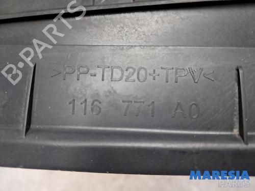 Pipe RENAULT CAPTUR II (HF_) TCe 160 (HFN1) | BP39932864M125 - Image 5