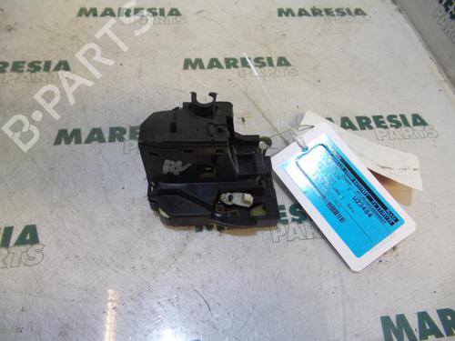 Used Electronic module RENAULT SCÉNIC I MPV (JA0/1_, FA0_) 2.0 16V (JA1D, JA17) (140 hp) 31488635