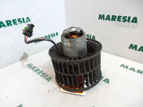 Used Heater blower motor RENAULT ESPACE III (JE0_) 2.2 dCi (JE0K) (130 hp) 31506394