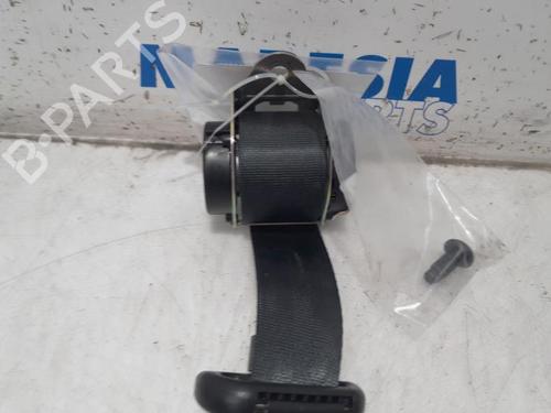 Rear left seatbelt FIAT PANDA (312_, 319_) 0.9 (312PXG1A) | BP31529138I29