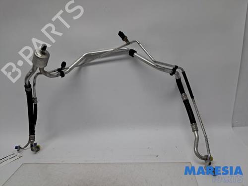 Used AC pipe AC pipe CITROËN C4 II (NC_) 1.6 VTi 120 (NC5FS0, NC5FS9) (120 hp) 34724150 34724150