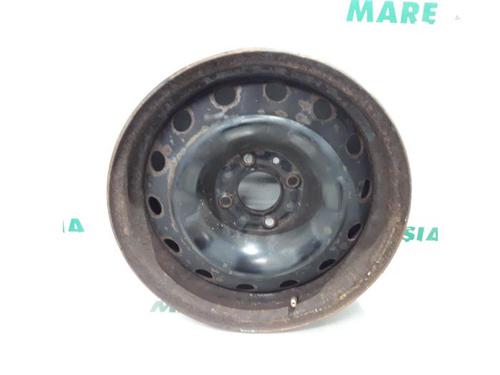 Felg CITROËN BERLINGO MULTISPACE (B9) 1.6 (109 hp) 31388299