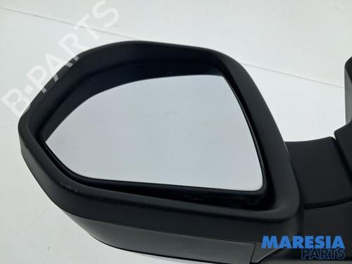 Left mirror CITROËN BERLINGO MULTISPACE (B9) 1.6 VTi 120 | BP40199556C26 - Image 8
