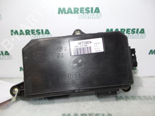 Used Control unit FIAT STILO (192_) 2.4 20V (192_XD1A, 192AXD12) (170 hp) 31462413