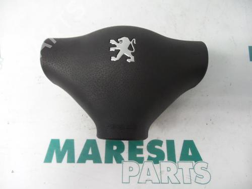 driver-airbag-peugeot-206-hatchback-2ac-1998-1999-2000-2001-2002-2003-2004-2005-2006-2007-2008-2009-2010-2011-2012-31517143 main image