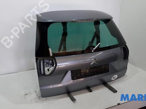 Tailgate CITROËN C5 III Break (RW_) 2.0 i 16V (RWRFJC, RWRFJF) | BP31472234C6 