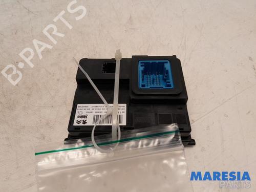 Módulo eletrónico CITROËN C4 CACTUS 1.2 THP 110 | BP31536321M83