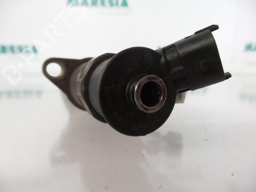 Injector CITROËN C5 III (RD_) 1.6 HDi 110 (RD9HZC) | BP31492187M100 - Image 2