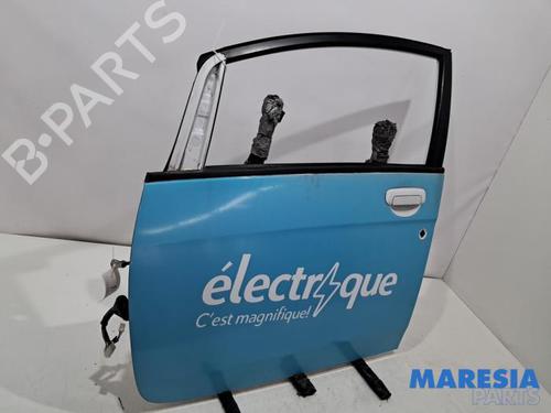 Dør venstre fortil CITROËN C-ZERO C-Zero | BP39932683C2 - Image 3