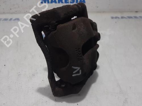 Left front brake caliper RENAULT CLIO III (BR0/1, CR0/1) 1.2 16V (BR02, BR0J, BR11, CR02, CR0J, CR11) | BP31456793M105 