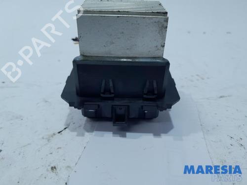Electronic sensor OPEL VIVARO B Van (X82) 1.6 CDTI (05) | BP31518179M84  - Image 5