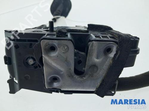 Electronic module RENAULT CLIO IV (BH_) 0.9 TCe 90 (BHNF, BHMA, BHMH, BHJK, BHJR) | BP38600771M83 - Image 3
