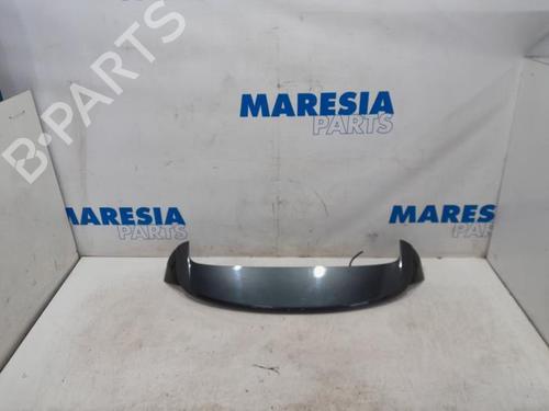 Spoiler bagklap CITROËN C4 CACTUS 1.2 VTi 82 (82 hp) 31448792