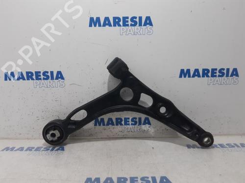 Used Left front suspension arm CITROËN JUMPER II Van 2.0 BlueHDi 130 (130 hp) 31472517