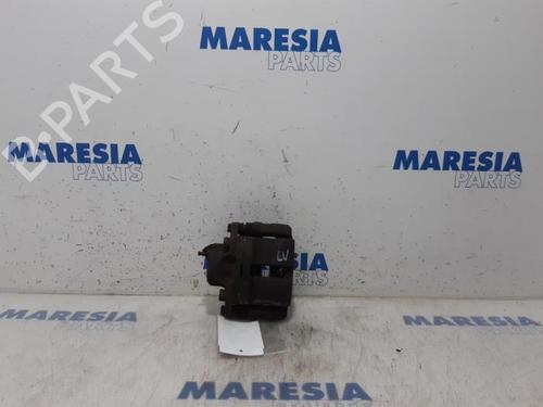 Used Left front brake caliper RENAULT TWINGO I (C06_) 1.2 (C066, C068) (58 hp) 31446255