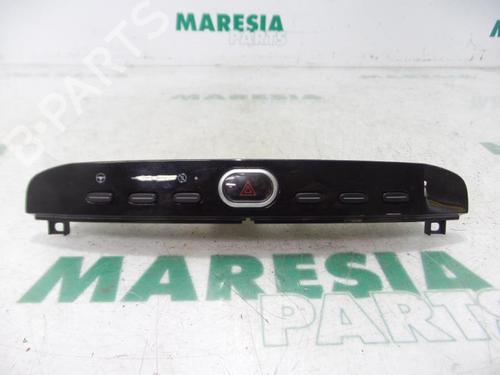 Used Switch FIAT PUNTO EVO (199_) 1.3 D Multijet (84 hp) 31527703