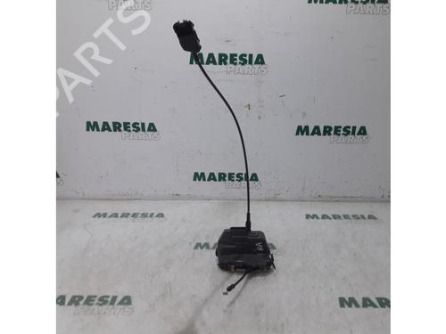 Módulo eletrónico RENAULT ESPACE IV (JK0/1_) 2.0 Turbo (JK0A, JK0B, JK0N) (163 hp) 31521764