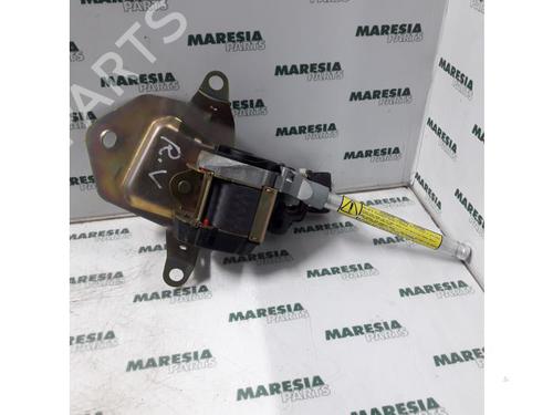 Used Front right seatbelt FIAT MAREA Weekend (185_) 1.8 115 16V (113 hp) 31472125