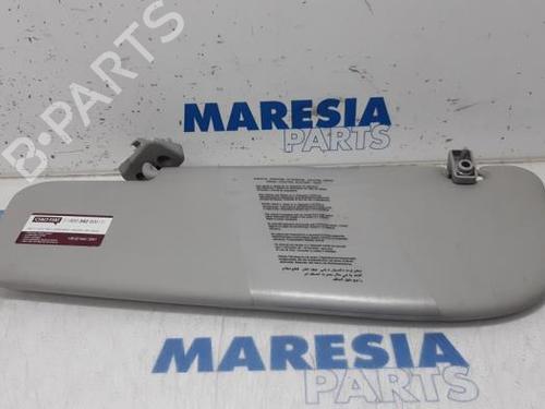 left-sun-visor-fiat-doblo-cargo-263_-2010-31475375 main image