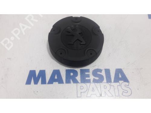 Andre PEUGEOT PARTNER Box Body/MPV (K9) 1.5 BlueHDi 75 (75 hp) 31492804