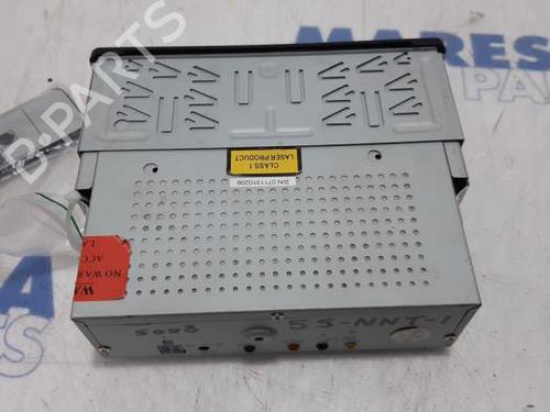 Radio PEUGEOT 5008 (0U_, 0E_) 1.6 16V | BP31455247E6 