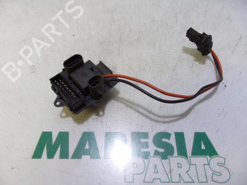 Used Electronic sensor RENAULT CLIO II (BB_, CB_) 1.4 16V (B/CB0P, BB13) (98 hp) 31458465