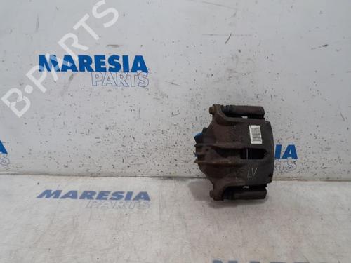 Used Left front brake caliper CITROËN DS3 (SA_) 1.6 HDi 90 (92 hp) 31480671