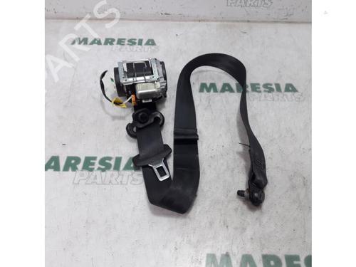 Used Front right seatbelt FIAT GRANDE PUNTO (199_) 1.3 D Multijet (84 hp) 31428495