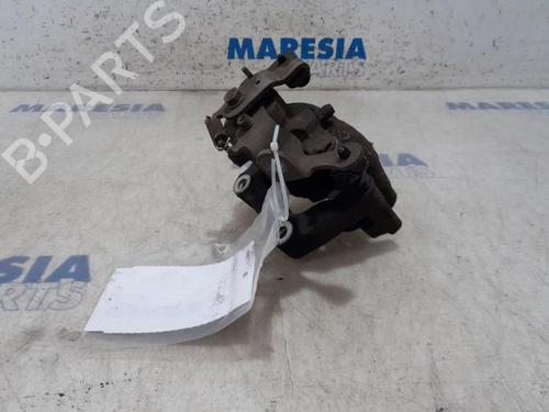 Used Left rear brake caliper PEUGEOT PARTNER Box Body/MPV 1.6 HDi / BlueHDi 75 (75 hp) 31447362