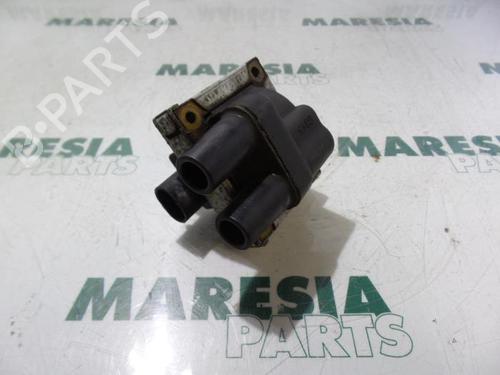 Used Ignition coil FIAT PANDA (169_) 1.2 (169.AXB11, 169.AXB1A) (60 hp) 31487146