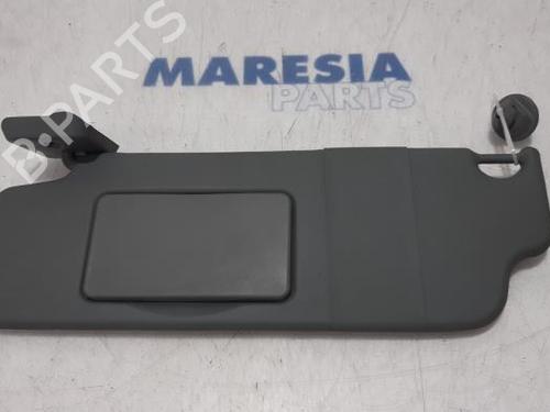 left-sun-visor-renault-twingo-i-c06_-1993-1994-1995-1996-1997-1998-1999-2000-2001-2002-2003-2004-2005-2006-2007-2008-2009-2010-2011-2012-31497144 main image