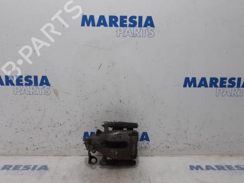 Used Right rear brake caliper PEUGEOT 207 CC (WD_) 1.6 16V (120 hp) 31518313