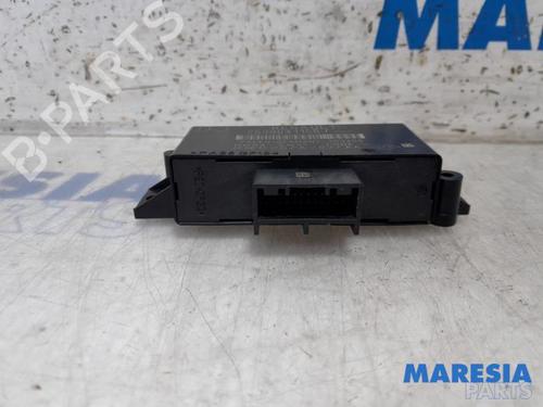 Used Electronic module RENAULT CLIO IV Grandtour (KH_) 1.5 dCi 90 (KHN3, KHN4) (90 hp) 31466368