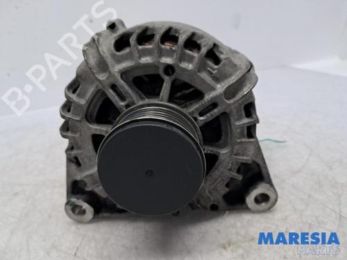 Generator CITROËN C4 CACTUS 1.2 THP 110 | BP31496944M7
