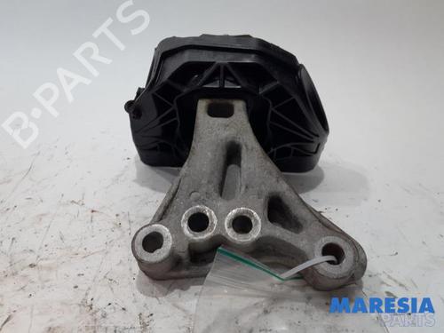 Getriebehalter für PEUGEOT 208 I (CA_, CC_) 1.2 VTI 82 (82 hp) 31414805