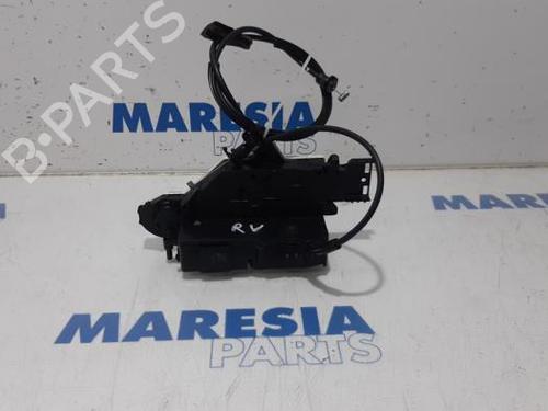 Used Electronic module PEUGEOT 207 SW (WK_) 1.6 HDi (90 hp) 31416203