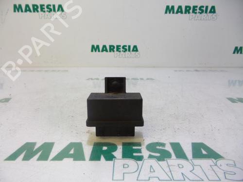 Used Electronic sensor PEUGEOT PARTNER Box Body/MPV 1.6 HDi 16V (90 hp) 31495557
