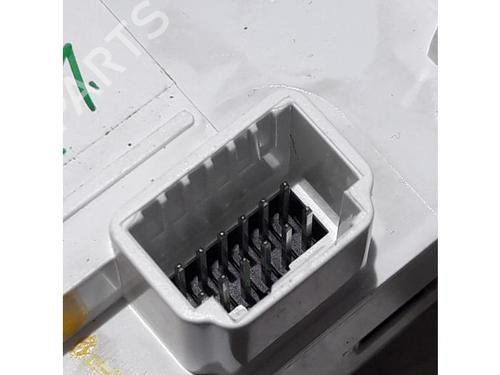 Climate control RENAULT CLIO IV (BH_) 0.9 TCe 90 (BHNF, BHMA, BHMH, BHJK, BHJR) | BP31415960I5 - Image 5