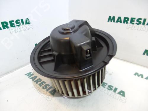 Used Heater blower motor FIAT MULTIPLA (186_) 1.9 JTD 105 (186AXB1A) (105 hp) 31494947