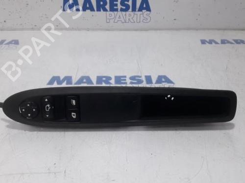 Used Switch CITROËN DS3 (SA_) 1.6 THP 155 (156 hp) 31494066