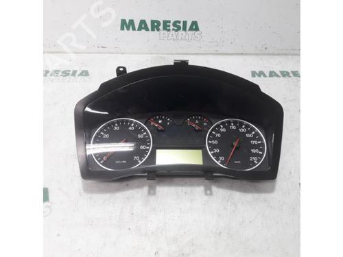 Used Instrument cluster Instrument cluster FIAT CROMA (194_) 1.8 16V (194AXG1A) (140 hp) 31405567 31405567