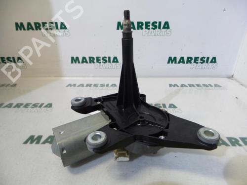 Rear wiper motor RENAULT ESPACE IV (JK0/1_) 2.0 (JK0A, JK1D, JK0N) | BP31416328M102