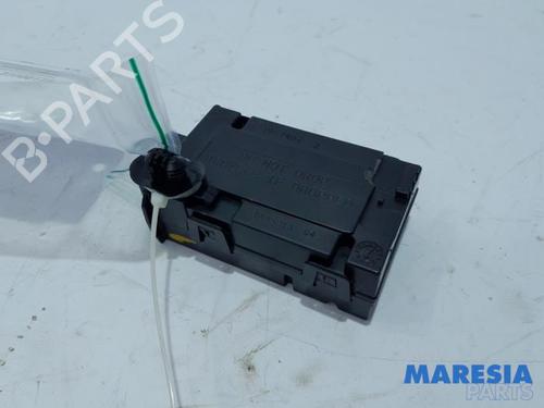 Used Electronic sensor Electronic sensor PEUGEOT 5008 (0U_, 0E_) 1.6 16V (156 hp) 31446845 31446845